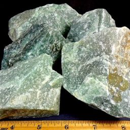 green aventurine