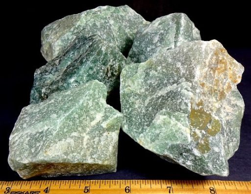 green aventurine