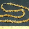 Citrine Necklace