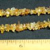 Citrine Necklace