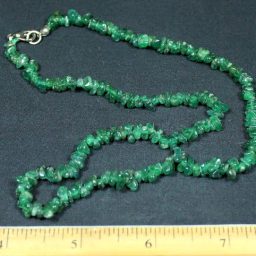 Green Aventurine Necklace