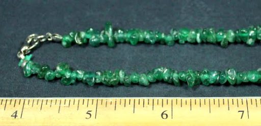 SN200 Green Aventurine - Image 2