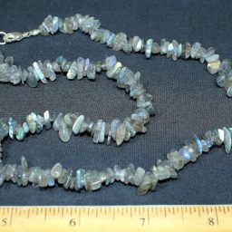 Labradorite Necklace