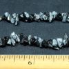 SN205 Snowflake Obsidian - Image 2