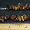 Tiger Eye Necklace