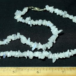 Moonstone Necklace