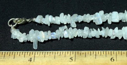 Moonstone Necklace