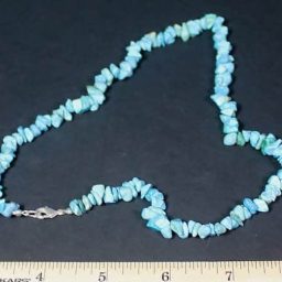 Turquoise Necklace