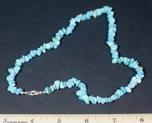 Turquoise Necklace