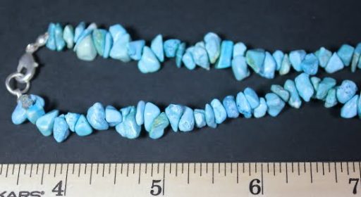 Turquoise Necklace