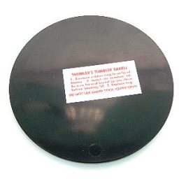 Lid for Thumlers 3 lb. or 2 lb. Tumbler Barrels