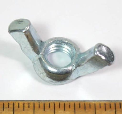 Wing Nut for Thumlers UV18 or UV45 Rock Tumblers