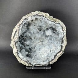 Tranca Geode