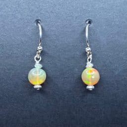 Fire Opal