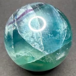 Fluorite