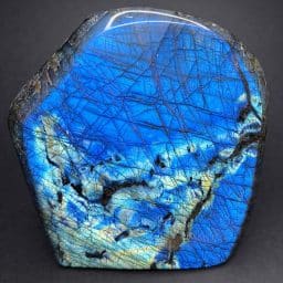 Labradorite Free Form