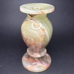 Onyx Vase