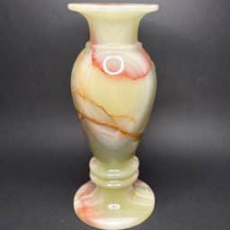 Onyx Vase