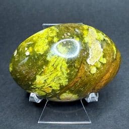 Green Opal