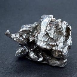 Campo del Cielo Meteorite