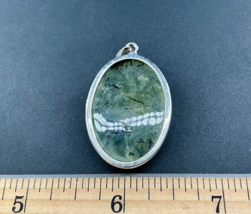 PN610 Prehnite - Image 2