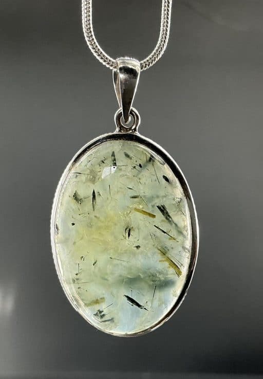 Prehnite