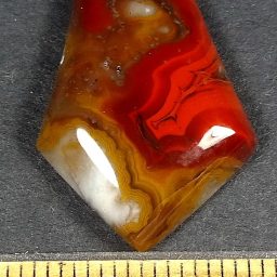 Kentucky Agate