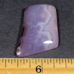 Purple Passion Laguna Agate