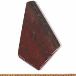 Fancy Jasper Cabochon