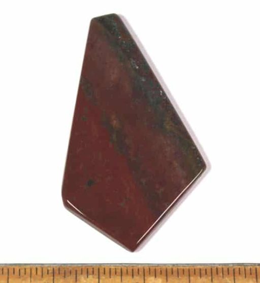 Fancy Jasper Cabochon