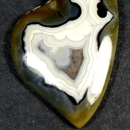 Montezuma Agate