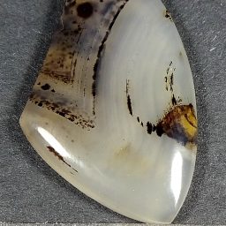 Montana Moss Agate