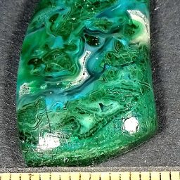 Chrysocolla