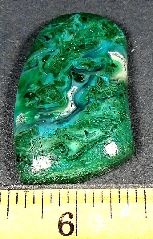 Chrysocolla