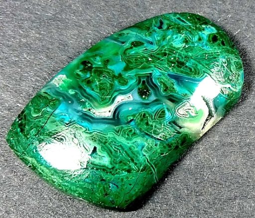 Chrysocolla