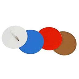 6" Smoothing Disc Kit