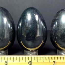 Hematite Eggs