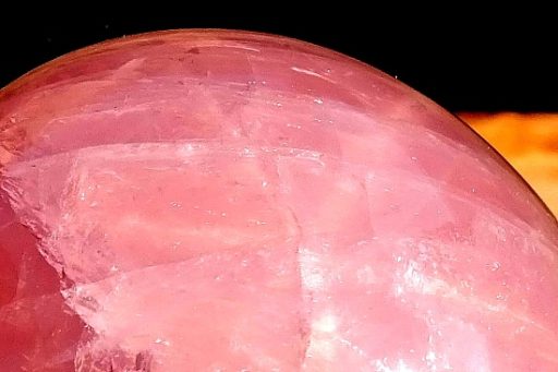 Rose Quartz