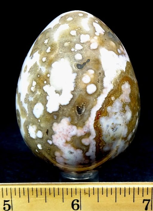 Ocean Jasper