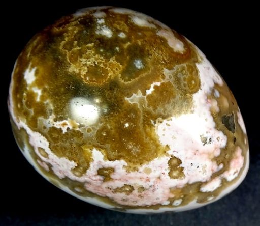 Ocean Jasper