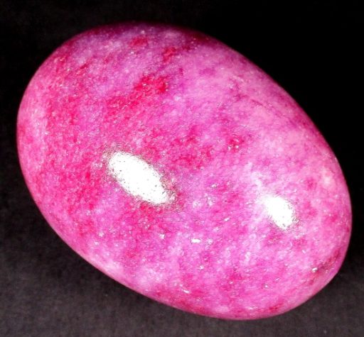 Tie Dye Pink Marble