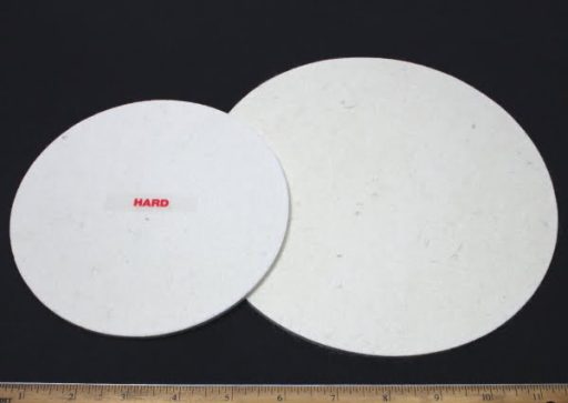 Replacement Felt Pads