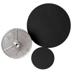 12" Flat Sanding Disc