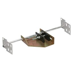 10″ Slab Saw Vise