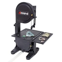 Inland DB-100 Diamond Band Saw