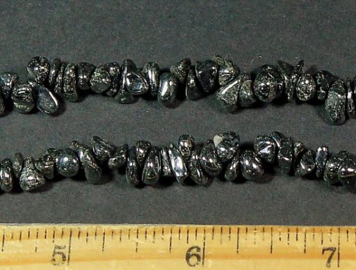 Hematite Necklace