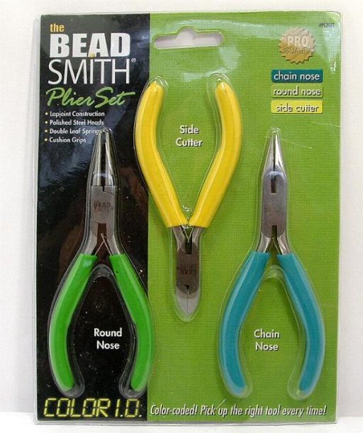 Pliers Set