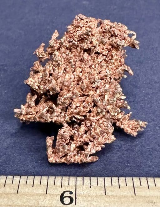 G104 Crystalline Copper - Image 3