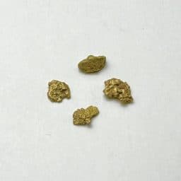 Alaskan Gold