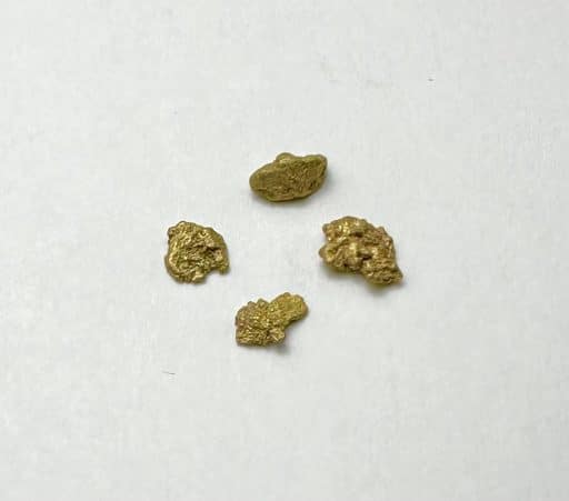 Alaskan Gold